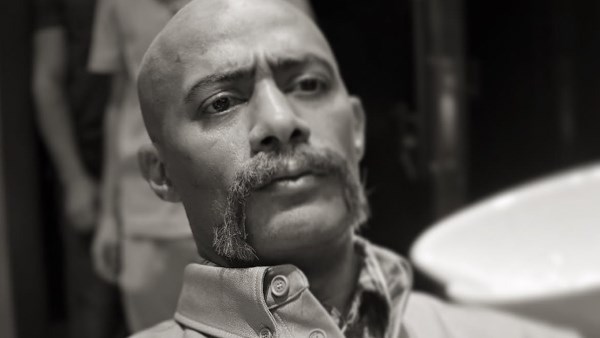 محمد رمضان 