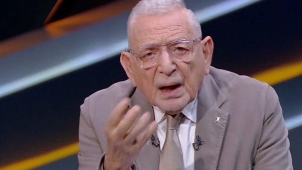 عدلى القيعي