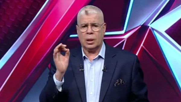 احمد شوبير