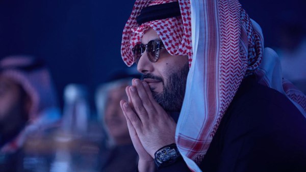 تركي ال الشيخ 