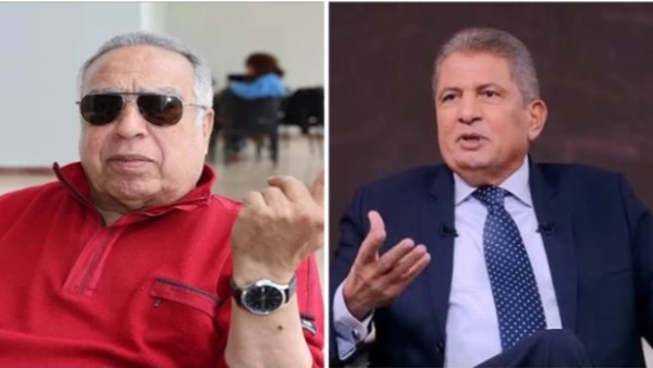 مصطفى عبده ومحمد العدل
