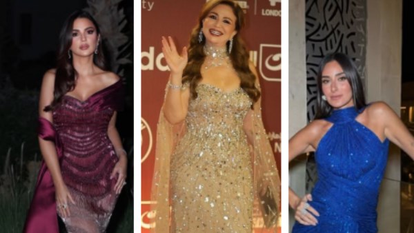  أفتتاح مهرجان الجونة السينمائي