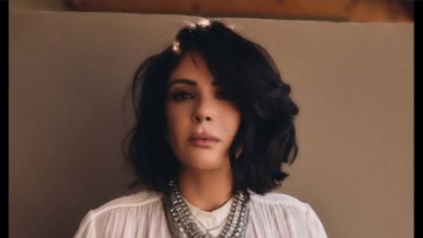 منى زكي 