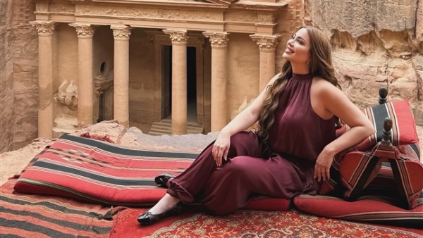 نسرين طافش