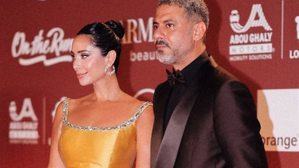 الكابلز بمهرجان الجونة 