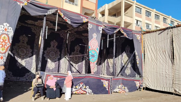 طوارئ لاستقبال الزوار.. كيف استعدت محافظة الغربية لاستقبال زوار مولد السيد البدوي في طنطا؟