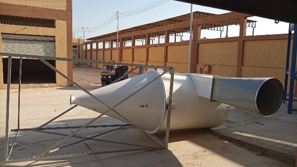 تفاصيل إنشاء أول وحدة لغربلة وتجهيز الشمر والنباتات الطبية والعطرية في قنا