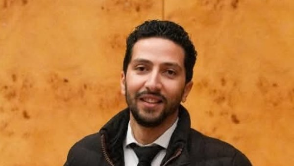 محمد أحمد حسونة - مدرس مساعد نظم معلومات 