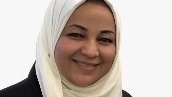 د. منال إمام 