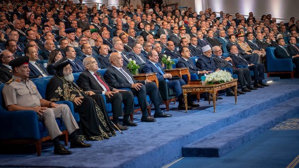 منتدى مصر 