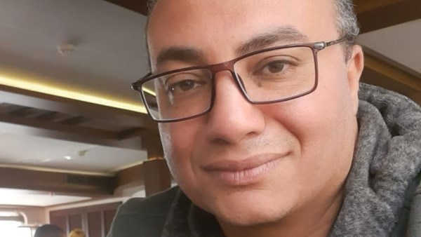 أحمد عاطف آدم