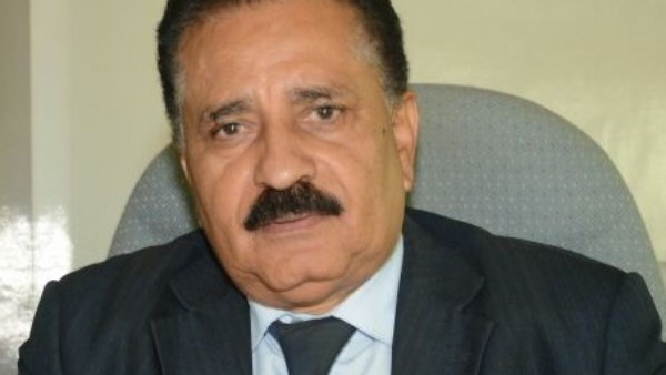 محمد سعيد حامد