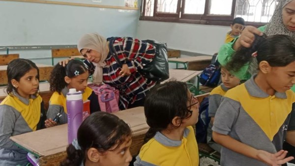 مدرسة كلية السلام