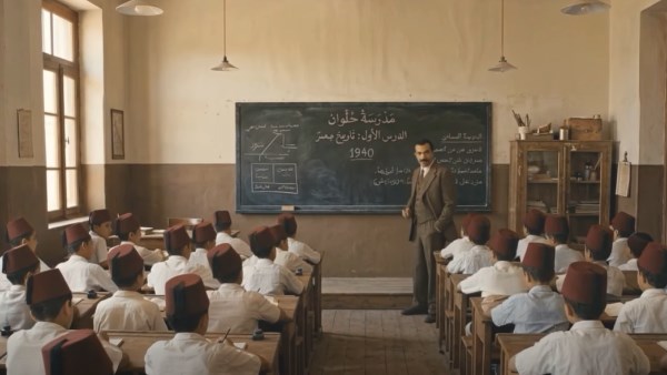 صورة أرشيفية