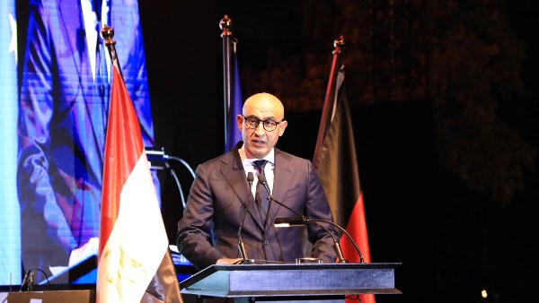 وزير التربية والتعليم