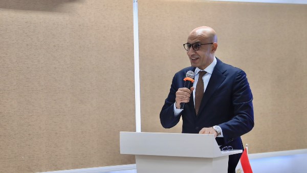 وزير التربية والتعليم