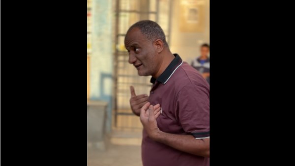الفيديو المتداول