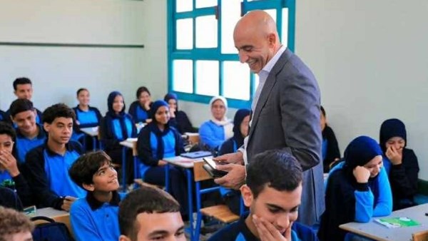 صورة أرشيفية