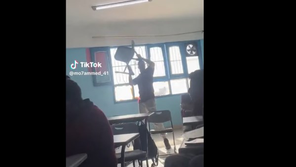 الفيديو المتداول