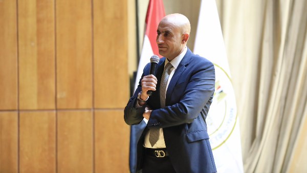 وزير التربية والتعليم