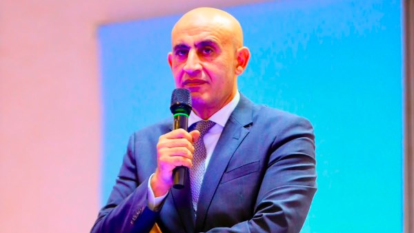 وزير التربية والتعليم