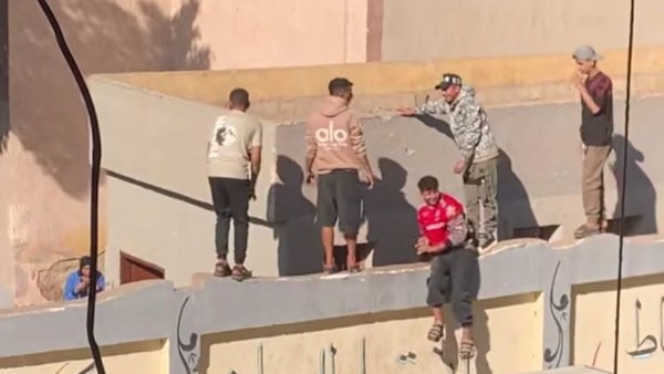 الصورة المتداولة