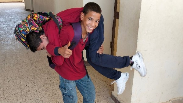 الصورة المتداولة