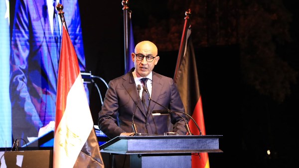 وزير التربية والتعليم
