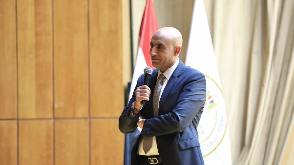 وزير التربية والتعليم