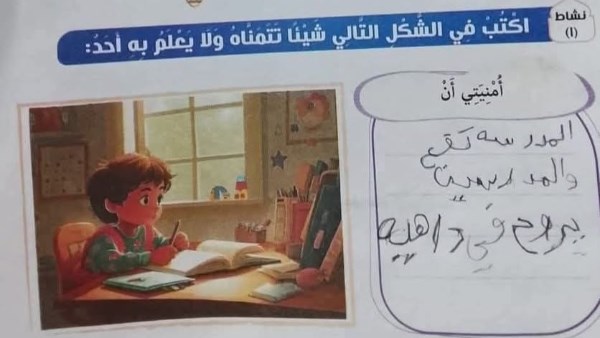 الصورة المتداولة