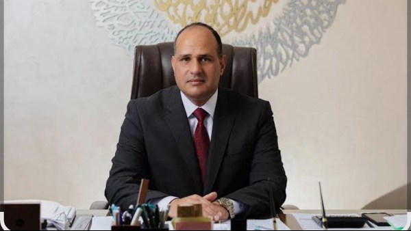 عبدالرؤوف علام