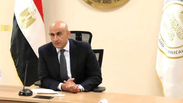 وزير التربية والتعليم