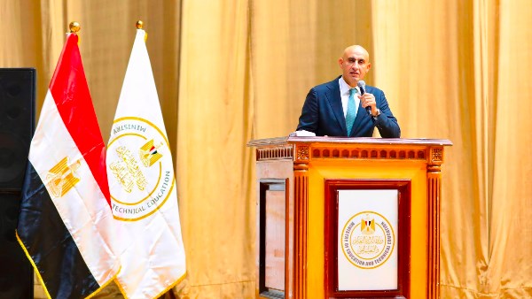 وزير التربية والتعليم