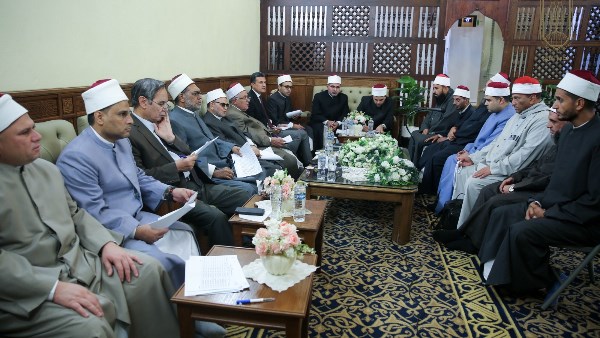الجامع الازهر