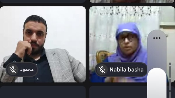 دورة «الصم في الإسلام» 