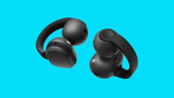 سماعات سامسونج Galaxy Buds On تنطلق بتصميم مشبك مبتكر لا يسد الأذن نهائياً!