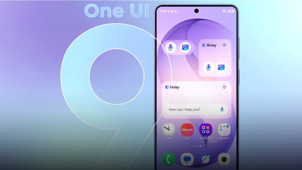 تحديث One UI 9