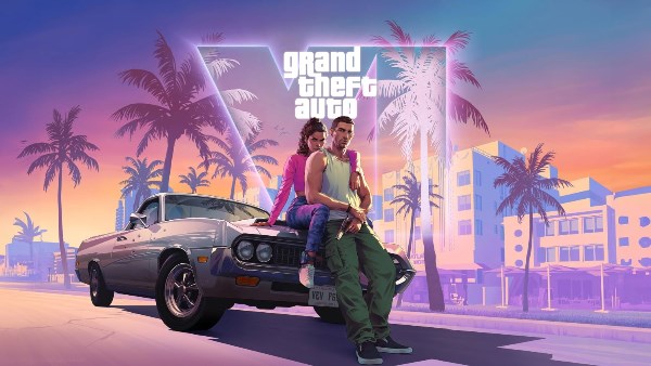 لعبة GTA 6