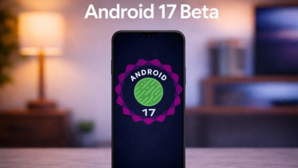 أندرويد 17