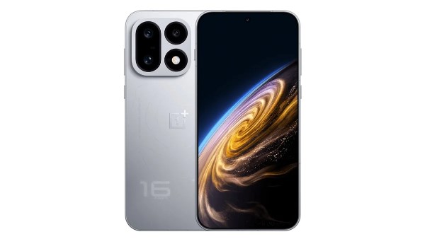 "وان بلس 16