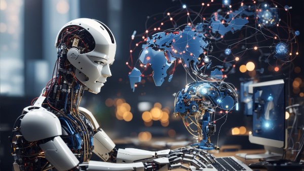 وداعاً لسرقة الأموال.. روبوتات ذكاء اصطناعى توقع بالمحتالين وتكشف بياناتهم