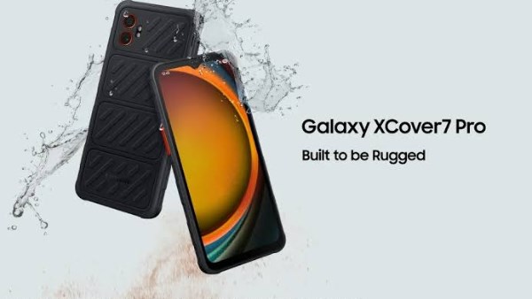 تسريب يكشف هاتف سامسونج Galaxy XCover Scan الجديد بميزة مدهشة للموظفين