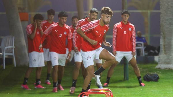 منتخب مصر للشباب