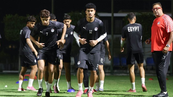 منتخب الشباب