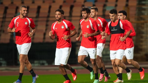 منتخب مصر
