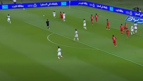 صورة من اللقاء