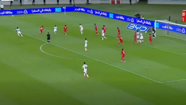 صورة من اللقاء