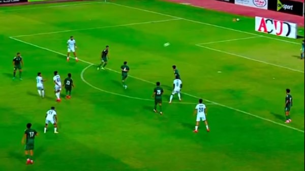 صورة من اللقاء
