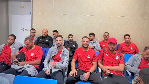 منتخب مصر لكرة القدم الشاطئية
