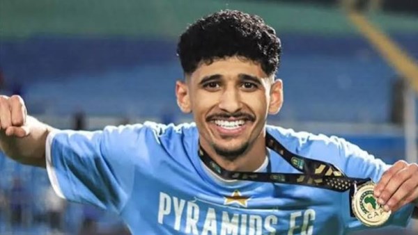 أحمد عاطف قطة